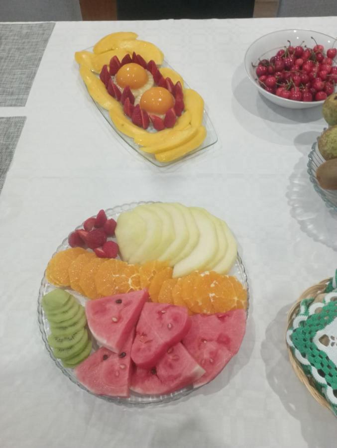 Planalto D Outono Villa To Luaran gambar